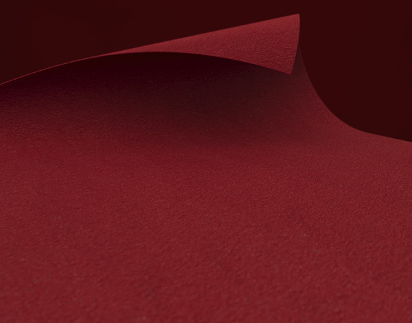 Rewind Flat 0740 Ruby Red