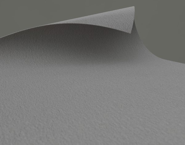 Rewind Flat 0939 Ash Grey